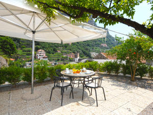 Haus/Residenz|La Casa di Lolina|Amalfiküste|Amalfi