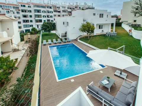 Huis/residentie|Lima|Algarve|Albufeira
