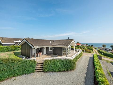 House/Residence|"Maj" - 150m from the sea|Southeast Jutland|Hejls