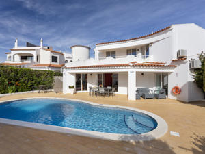 Haus/Residenz|Paulo|Algarve|Gale