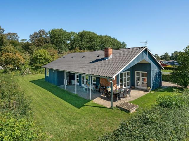 House/Residence|"Farnke" - 600m from the sea|Southeast Jutland|Egernsund