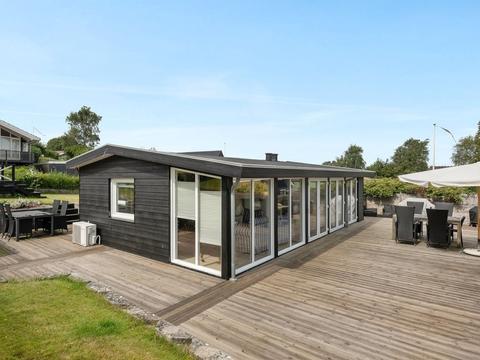 Huis/residentie|"Elain" -  from the sea|Zuidoost-Jutland|Broager