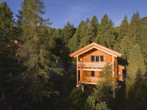 Haus/Residenz|Superior # 4 mit Sauna & Hot Tub|Steiermark|Turracher Höhe