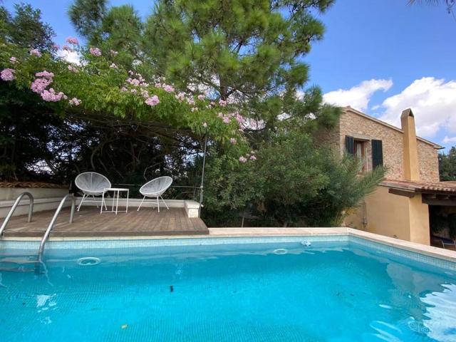 House/Residence|Petit Torrent Fals|Mallorca|Santa Maria del Cami