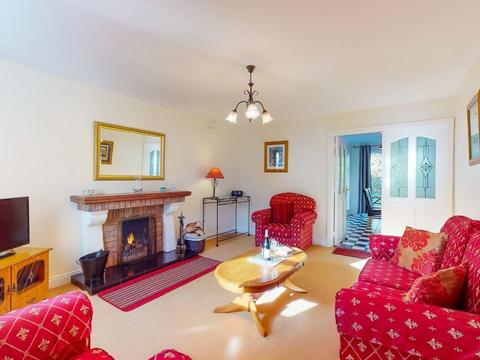 L'intérieur du logement|Aughrim|Sud Est|Wicklow