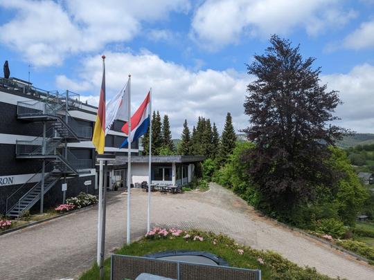 Apartamento Gruppe Rothaarsteig / 2 Wohneinheiten, Alemania, Sauerland, Winterberg, Casa
