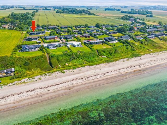 Haus/Residenz|"Niesina" - all inclusive - 100m from the sea|Seeland|Kalundborg