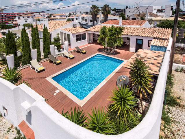 Haus/Residenz|Yucca|Algarve|Albufeira