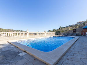 Haus/Residenz|Villa Rosales|Costa Dorada|Castellet i Gornal