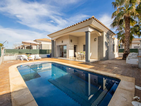 Haus/Residenz|GAVIOTA 15|Costa Dorada|Deltebre