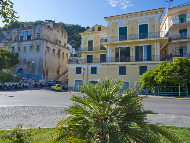 Maison / Résidence de vacances|Casa di Nonna|Côte amalfitaine|Vietri sul Mare