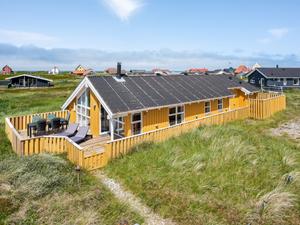 Haus/Residenz|"Therkil" - all inclusive - 200m from the sea|Nordwestjütland|Frøstrup