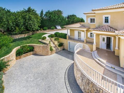 Huis/residentie|Monte Sol V6|Algarve|Boliqueime