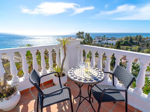 Huis/residentie|Amor|Costa del Sol|Torrox Costa