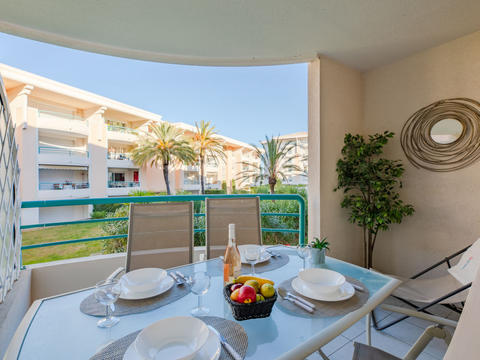 Casa/Residencia|Le Cesarée|Costa Azul|Fréjus