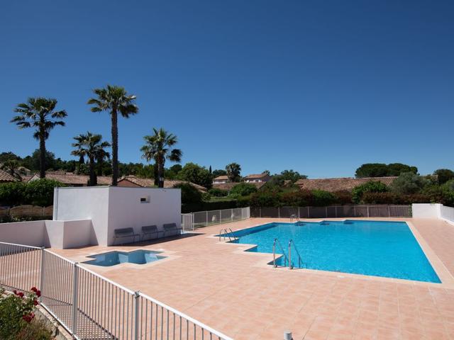 House/Residence|Le Green Village|Cote d'Azur|Roquebrune sur Argens