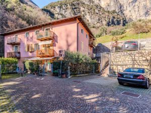 Haus/Residenz|Welcome 2 Riva|Gardasee|Riva del Garda
