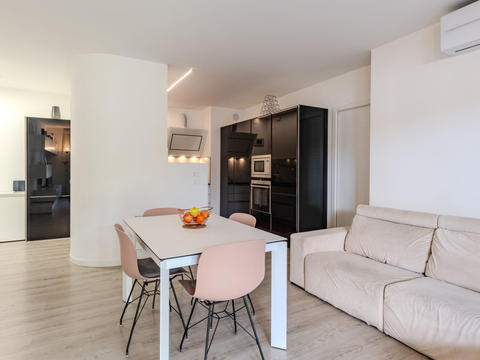 Inside|Garden Apartment|Jezioro Garda|Riva del Garda