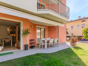 Haus/Residenz|Garden Apartment|Gardasee|Riva del Garda