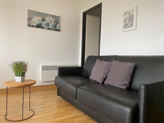 L'intérieur du logement|Appartement 64/202|Côte|Bredene