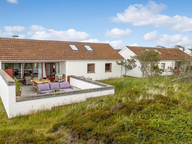 House/Residence|"Eljene" - 700m from the sea|Northwest Jutland|Pandrup