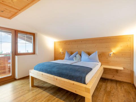 L'intérieur du logement|Hocheben|Zillertal|Mayrhofen