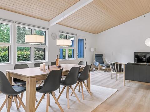 L'intérieur du logement|"Marlina" - 30km from the sea|La côte ouest du Jutland|Toftlund