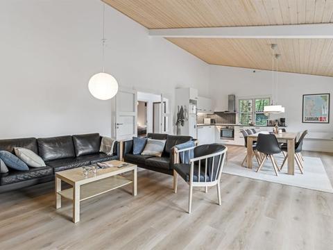 L'intérieur du logement|"Marlina" - 30km from the sea|La côte ouest du Jutland|Toftlund