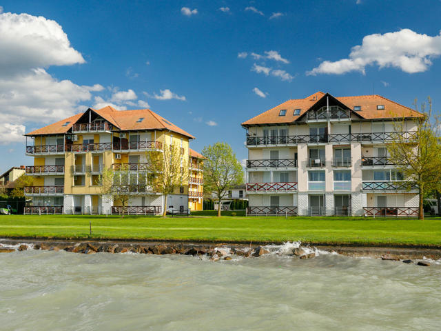 Haus/Residenz|Andreas|Balaton / Plattensee Südufer|Balatonoszod