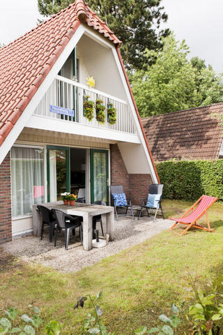 Maison / Résidence de vacances|Ruiten AA comfort|Groningen|Vlagtwedde