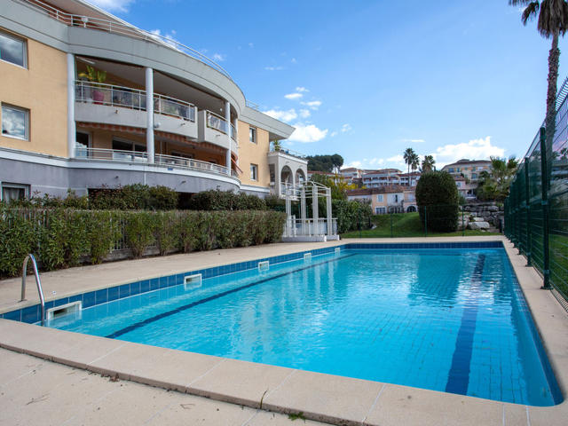 Maison / Résidence de vacances|Les Cascades du Lac|Côte d'Azur|Cannes