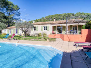 Haus/Residenz|Villa Camilia|Provence|Figanieres