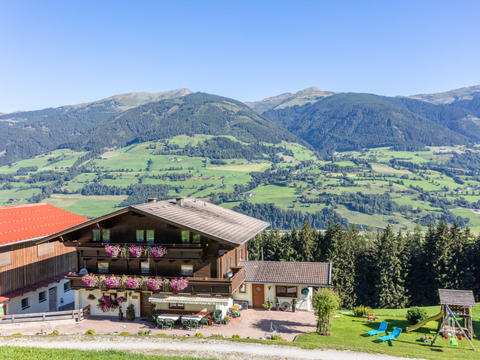 Casa / Residência|Umbichl|Pinzgau|Uttendorf