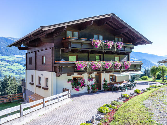 Casa / Residência|Umbichl|Pinzgau|Uttendorf