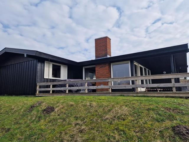 Hus/ Residens|"Rothger" - 200m from the sea|Sydøstjylland|Sydals