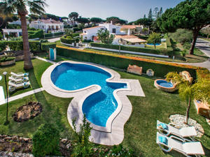 Haus/Residenz|Vera|Algarve|Vilamoura