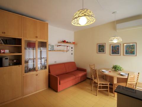 L'intérieur du logement|Lilibeth|Ligurie Est et Cinque Terre|Moneglia