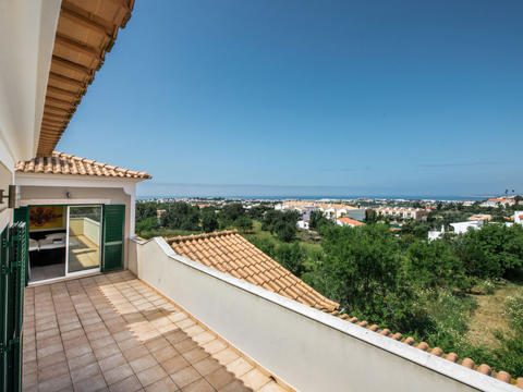 Huis/residentie|Carmen|Algarve|Albufeira