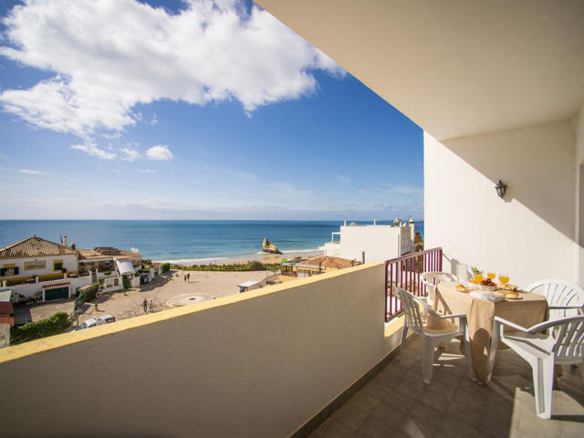 Hus/ Residens|Torre da Rocha|Algarve|Portimão