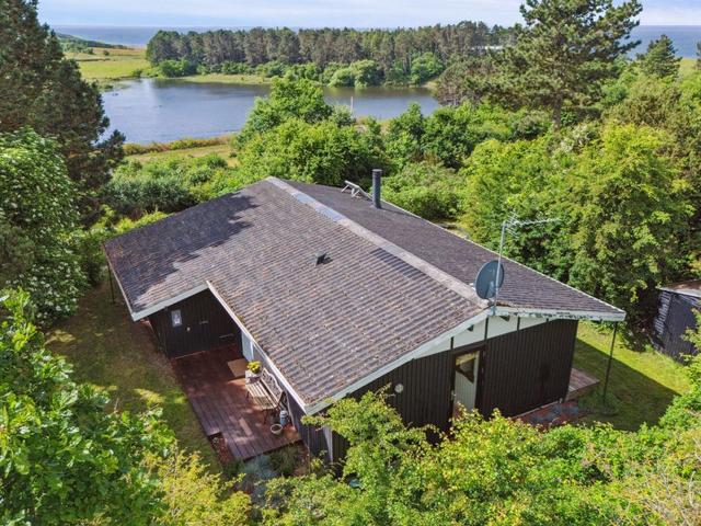 House/Residence|"Stygg" - 400m from the sea|Djursland & Mols|Knebel