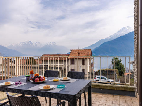 House/Residence|Vista Lago|Lake Como|Musso