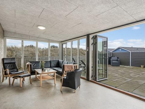 Inside|"Clarabelle" - 1.2km from the sea|Western Jutland|Hvide Sande