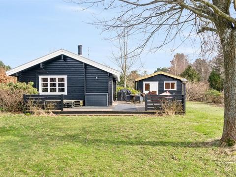 House/Residence|"Tjark" - 1.0km from the sea|Sealand|Græsted