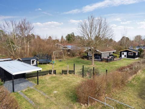 House/Residence|"Tjark" - 1.0km from the sea|Sealand|Græsted