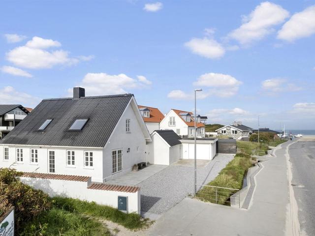 House/Residence|"Edin" - 100m from the sea|Northwest Jutland|Blokhus