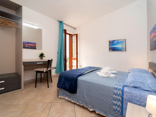 Binnen|Sky Blue Guest House|Napels & Sorrentijns Schiereiland|Massa Lubrense