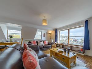 Innenbereich|Harbour Penthouse|South-West|Mevagissey
