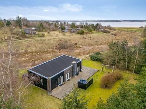 House/Residence|"Tenna" - 250m to the inlet|Limfjord|Højslev