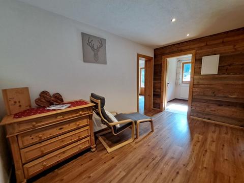 L'intérieur du logement|Almidylle|Tyrol|Auffach