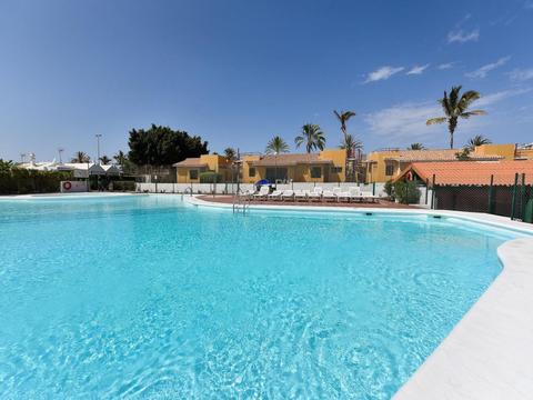 Haus/Residenz|Playa Flor 82|Gran Canaria|Maspalomas